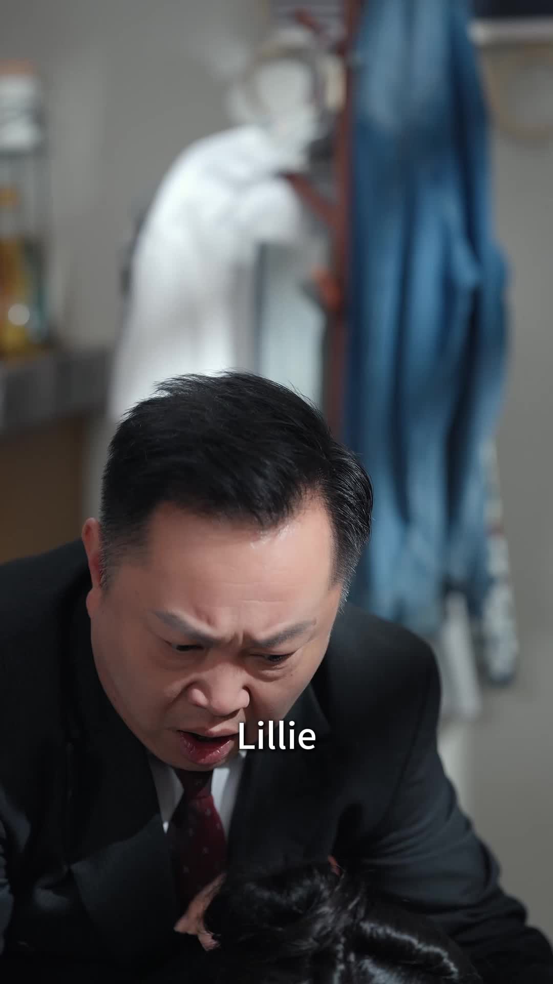 Episode 2 - System Activated: Make My Dad Pay